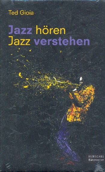 Jazz hören - Jazz verstehen