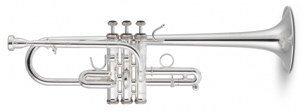Es/D-Trompete Stomvi Titan 5520