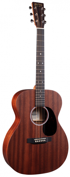Westerngitarre Martin 000-10E