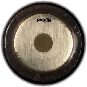 Symphonic Gong Paiste 32&quot;