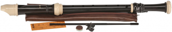Tenor-Blockflöte Aulos 511B Symphony