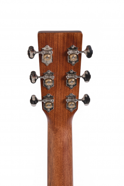 Westerngitarre Sigma SGPC-10E - SHOWROOM