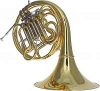 Vorschau: F/B-Doppelhorn YAMAHA Vorschau: F/B-Doppelhorn YAMAHA YHR-567 D