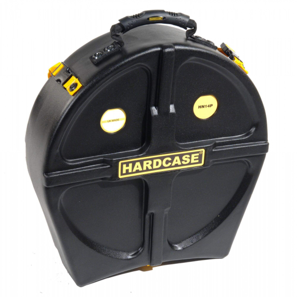 Snare Case Hardcase 14&quot; Piccolo HN14P