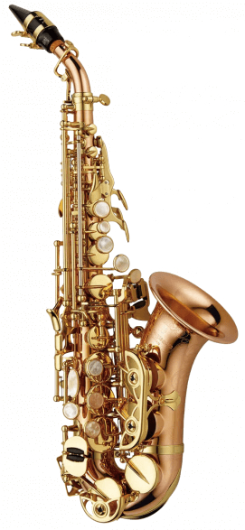 B-Sopran-Saxophon Yanagisawa SC-WO20 Elite
