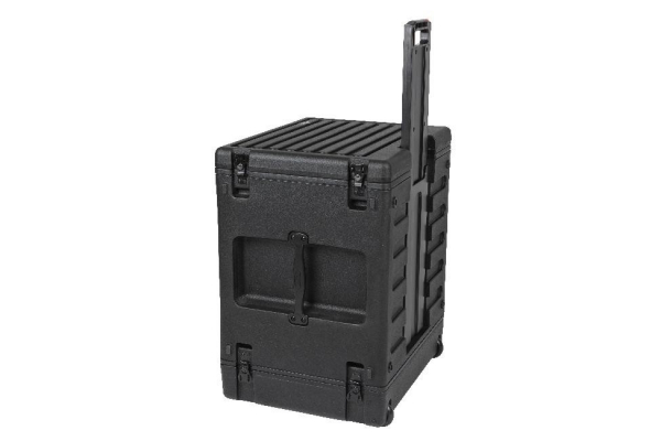 19&quot; Case SKB R8UW Rolling Roto Rack