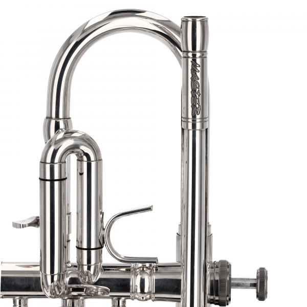 B-Trompete Stomvi Master 5381 Gebrauchtinstrument