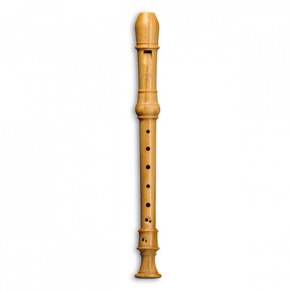 Sopran-Blockflöte Mollenhauer Denner Edition DE-1101
