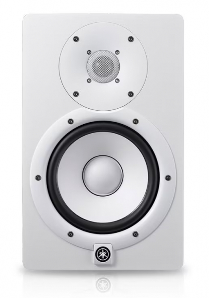 Studiomonitor aktiv Yamaha HS7W