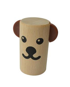 Kinder Shaker Sonor RB Rüttelbär