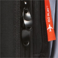 Vorschau: Gig Bag MONO Cases Vorschau: Gig Bag MONO Cases M80-UC-BLK Concert Ukulele - Black