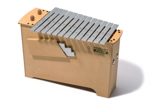 Großbass Metallophon Sonor GBMP 1.1