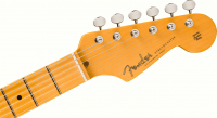 Vorschau: E-Gitarre Fender Eric Vorschau: E-Gitarre Fender Eric Johnson Stratocaster MN WBL