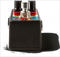 Vorschau: Bodeneffektgerät Dunlop Vorschau: Bodeneffektgerät Dunlop Jimmy Hendrix 68 Octavio Fuzz