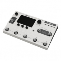 Vorschau: Modelling Preamp Hotone Vorschau: Modelling Preamp Hotone Ampero II Stage