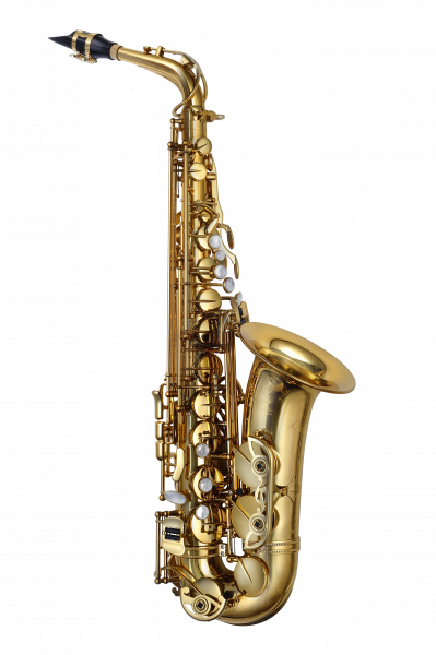 Es-Alt-Saxophon Paul Mauriat PMXA-67R GL