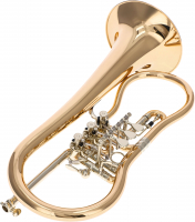 Vorschau: B-Flügelhorn Worischek Vorschau: B-Flügelhorn Worischek D16