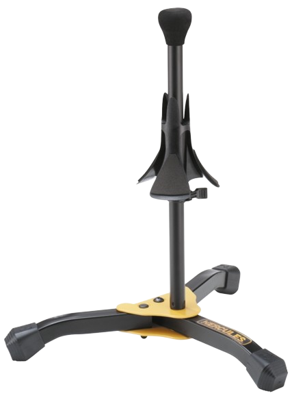 Flügelhorn-/Sopran-Sax-Ständer Hercules HCDS-531B