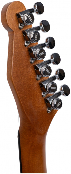 E- Gitarre Henry's Space II Relic TL-1N - The Mars