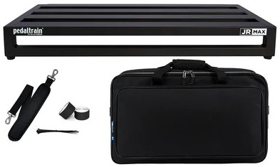 Pedalboard Pedaltrain Classic JR Max SC