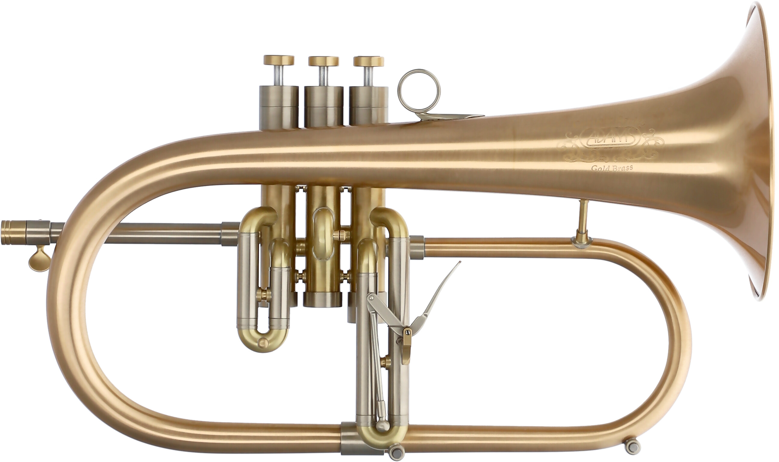 BFlügelhorn Adams F2 GM Selected 055 170 BL