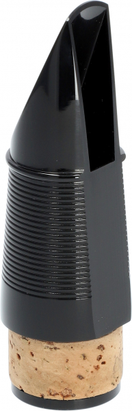 Mundstück für Bass-Klarinette Wurlitzer M4 deutsch