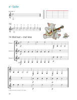 Vorschau: Schule für Gitarre Vorschau: Schule für Gitarre Gitarrenschule 1