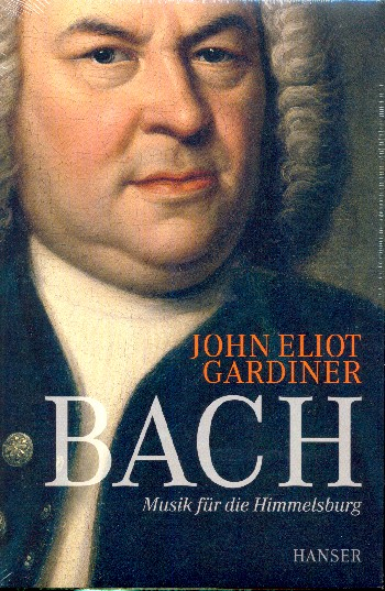 Bach - Musik für die Himmelsburg