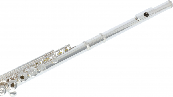 C-Querflöte Muramatsu Handmade DS-RBEOC#