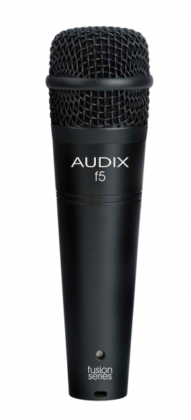 Instrumenten Mikrofon Audix F5