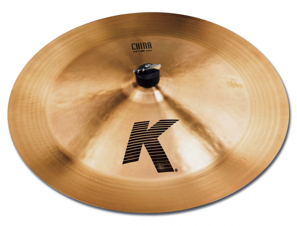 Chinese Zildjian 19&quot; K