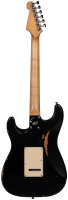 Vorschau: E- Gitarre Vorschau: E- Gitarre Henry's Destiny II Relic ST-2N Infinity