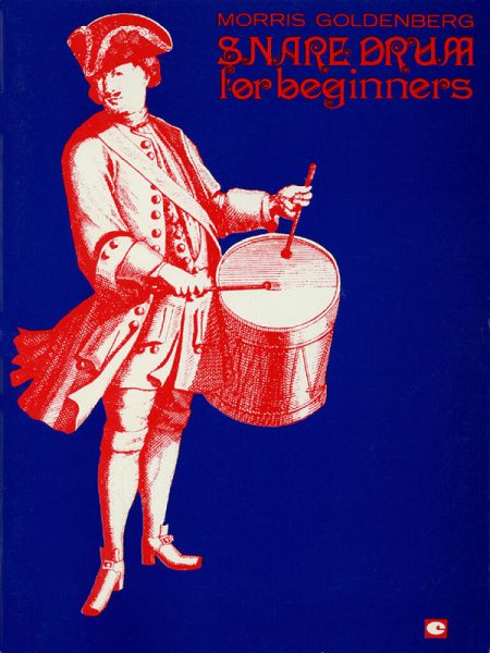 Schule für Snare Drum Snare Drum for Beginners - Antiquariat