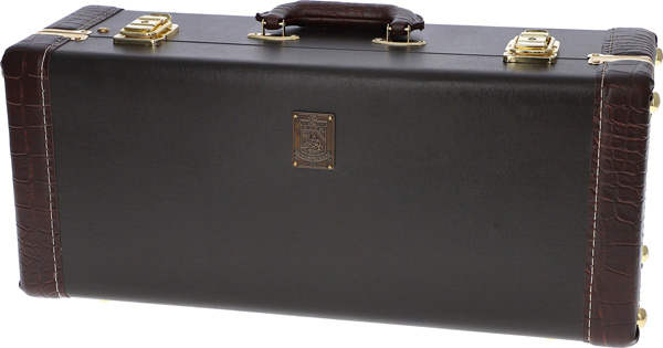 B-Trompete Bach Stradivarius 180-43