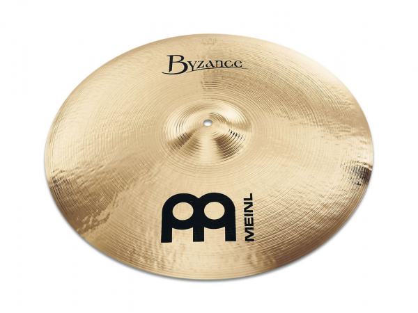 Ride Meinl 20&quot; Byzance Brilliant Medium