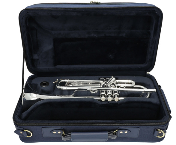 B-Trompete B&S Challenger I 3137-S