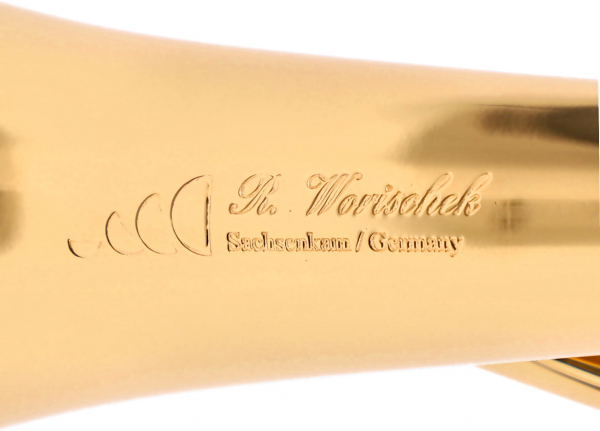 B-Flügelhorn Worischek D16