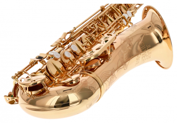 B-Tenor-Saxophon J. Keilwerth SX90R JK3400-8-0