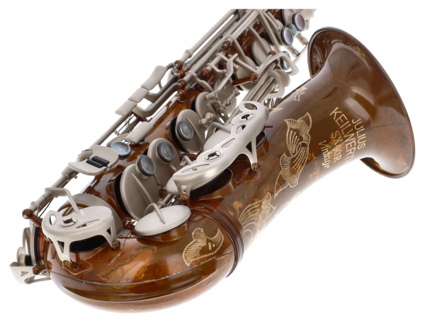 Es-Alt-Saxophon J. Keilwerth SX90R JK2400-8V-0