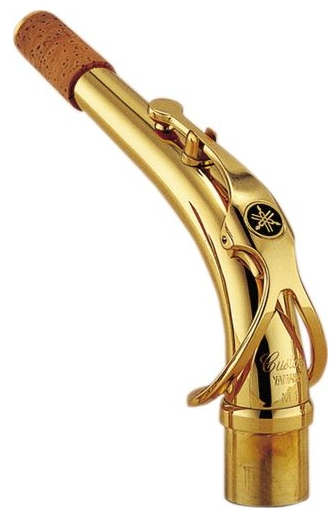 S-Bogen Alt-Saxophon YAMAHA AC-1