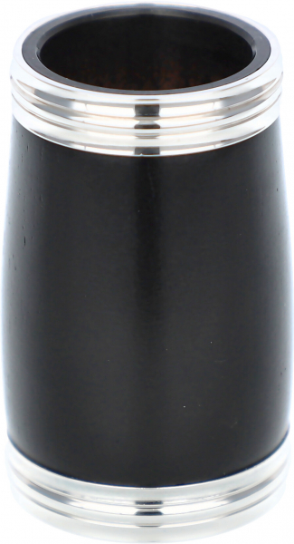 Birne für B-Klarinette Schreiber 52mm &quot;altes&quot; Modell lackiert
