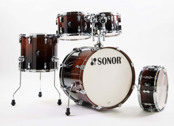 Drumset Sonor AQ2 Stage - BRF