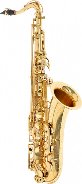 B-Tenor-Saxophon Selmer Serie III SE-T3L