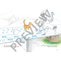 Vorschau: Musikalische Vorschau: Musikalische Früherziehung Hallo TrippTrappMaus - Musik und Tanz für Kinder 2