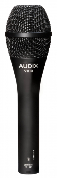 Gesangsmikrofon Audix VX10