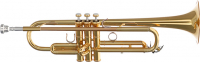 Vorschau: B-Trompete YAMAHA Vorschau: B-Trompete YAMAHA YTR-8310 Z 03