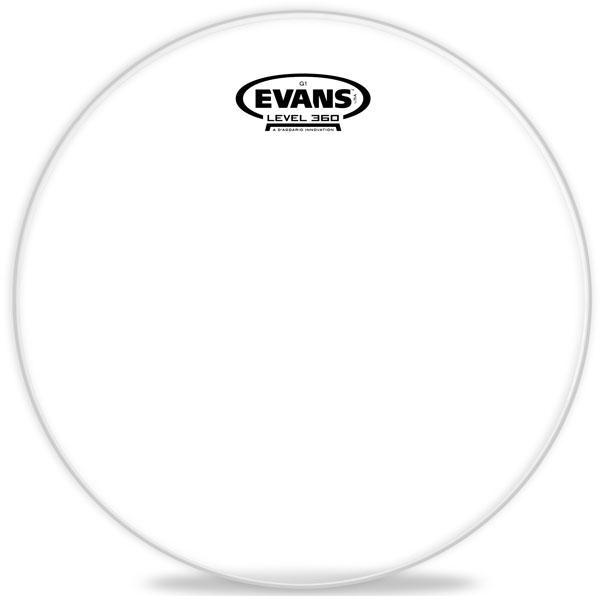 Tom Fell Evans G1 Clear 6&quot;