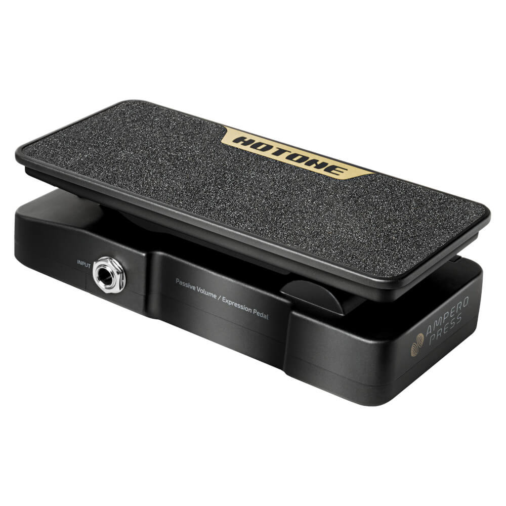 Hotone Audio Volume-/Expression-Pedal Hotone Ampero Press