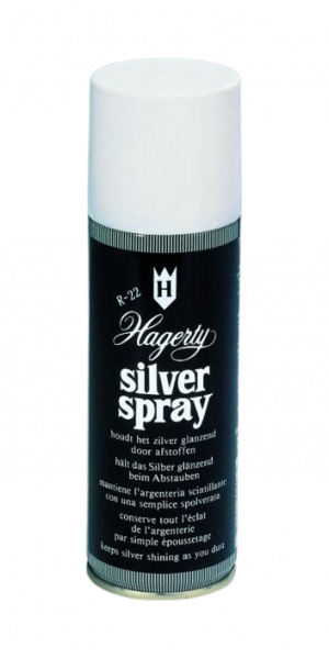 Silber-Spray Hagerty Silverspray