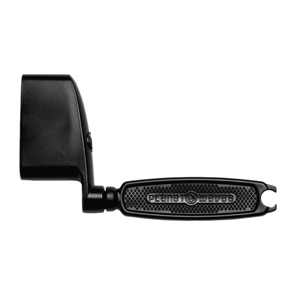 Saitenkurbel D&#039;Addario PWPW1B Peg Winder Bass